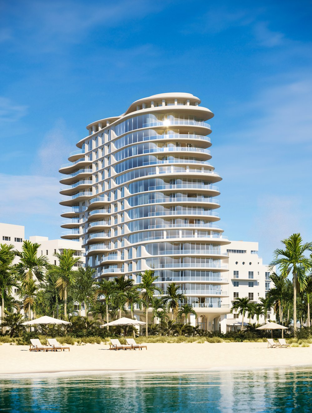 The Shore Club Miami Beach 305-726-4312